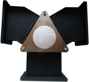 China WR650 5KW High Power Waveguide Circulator wholesale