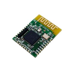 China 2.4GHz IoT Output ZigBee Module Automation Cansec ZB2530SA-A wholesale