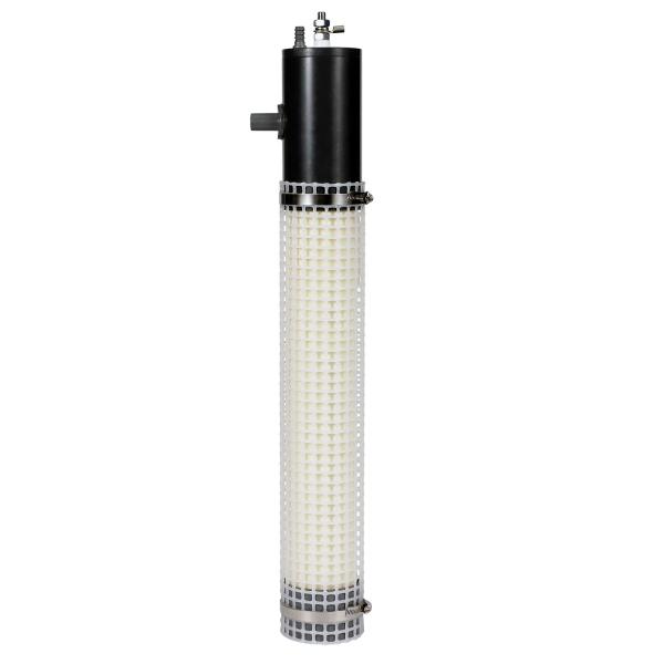 Quality Tubular Anode Cell for E-Coating – Open Top Style for sale