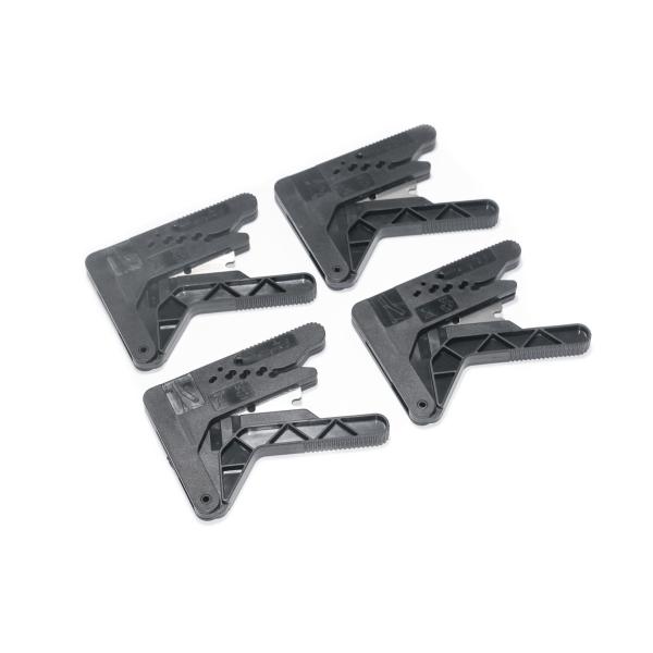 Factory Outlet Plastic Optical Fiber Cleaver 2.2/4.4 Mm POF Plastic Optical Fiber Cable End Cutter