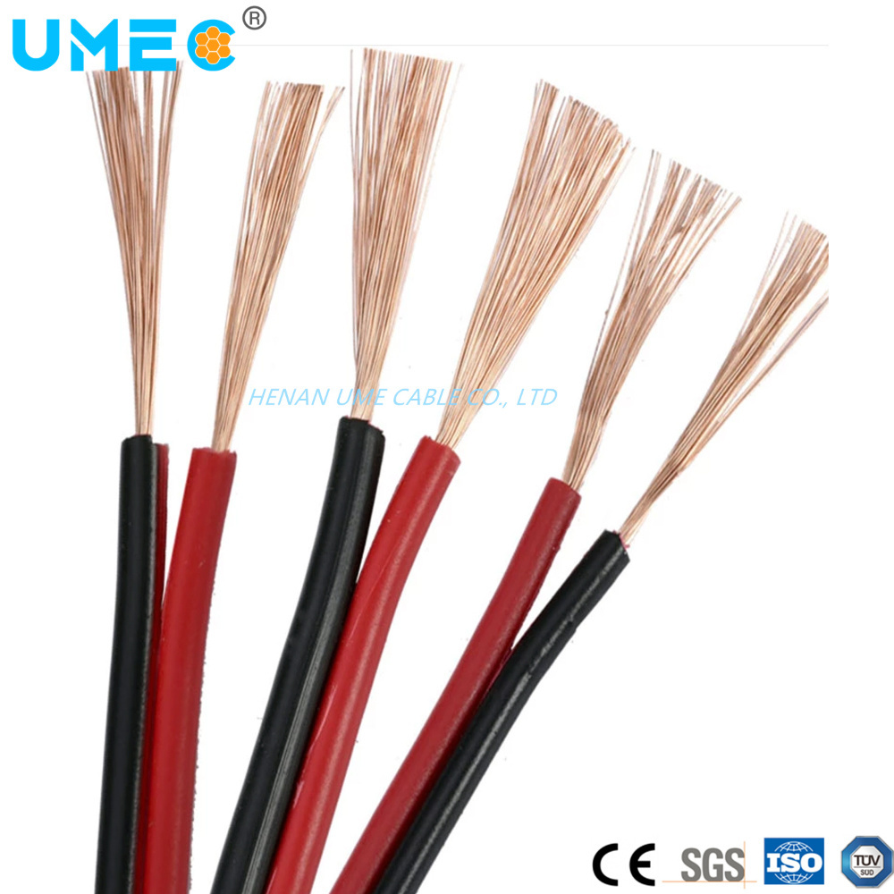 Cananda U. S. a Standard Building Wire Spt-1 Spt-2 Spt-3 Spt-1W Spt-2W Spt-2-R PVC