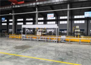 China 6000mm Length Manual Busbar Assembly Line For Power Distribution on sale