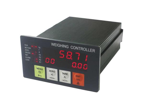 Quality Digital Weighing Bagging Controller CE Certificate For Packing Machine for sale
