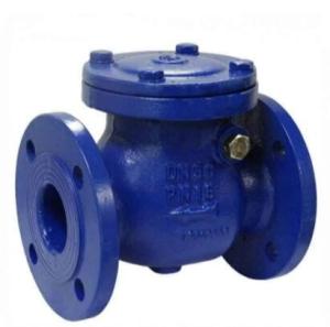 China Vertical 3 Way Ball Valve / Stainless Steel Ball Check Valve Durable wholesale