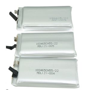 China High Capacity 2300mAh lithium ion aa rechargeable battery Light weight wholesale