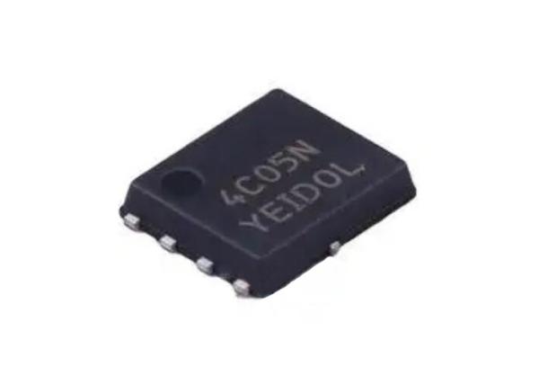 Quality MOS Single N Channel Mosfet Transistor IC 14 NC  NTMFS4C05NT1G DFN5 for sale