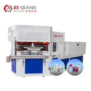 Fully Automatic Vacuum Injection Molding Machine For PP PE