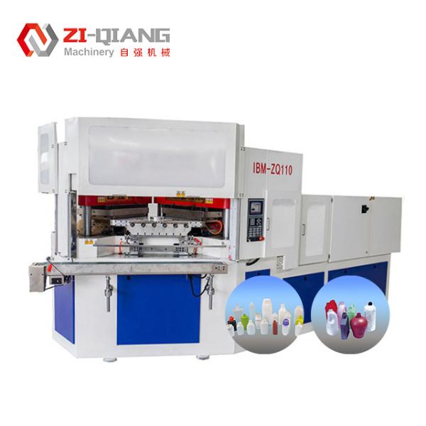 Quality Fully Automatic Vacuum Injection Molding Machine For PP PE for sale