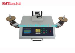 SMT Reel Tape Automatic SMT LED Digital SMD Chip Counter