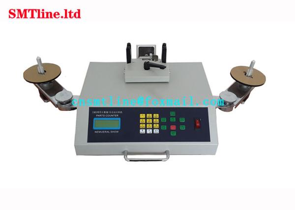 Quality SMT Reel Tape Automatic SMT LED Digital SMD Chip Counter for sale