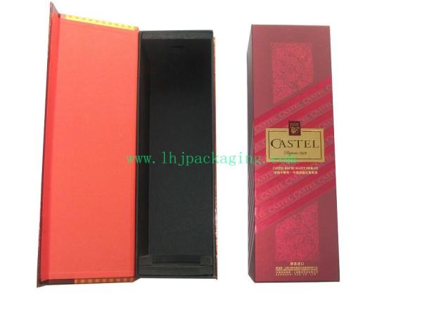 Quality paper   display box,display paper box for sale