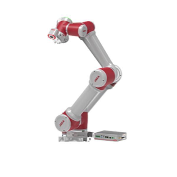 China robot JAKA Ai 3 collaborative robot controller with 6 axis used as mini industrial robot