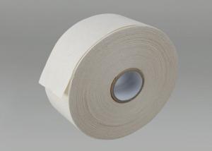 Muslin Wax Paper Rolls Individually Sealed Sturdy Non Fraying Customize Size