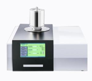 China DSC-1000 High Temperature Differential Scanning Calorimeter DSC Differential Thermal Analyzer on sale