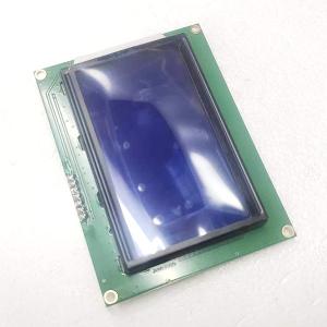 China STN HTN FSTN RGB 128 64 Dot COB Connection LCD Display Modules wholesale