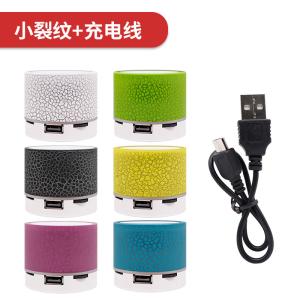 China Portable Wireless Bluetooth Speaker With 1500mAh Capacity CE ROHS Certified on sale