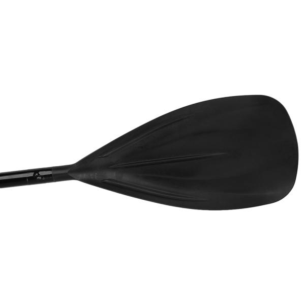 Alansma Black 185cm Three Piece SUP Paddle