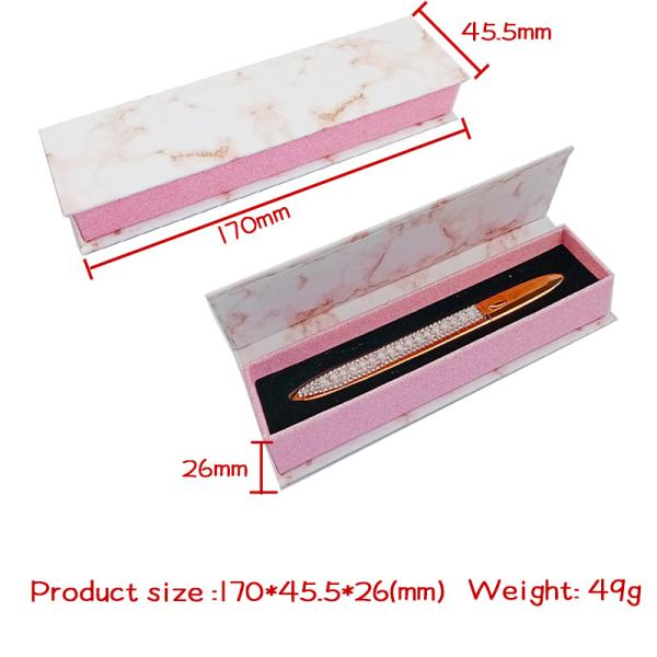 Fast Drying Magnetic Lashes Eyeliner
