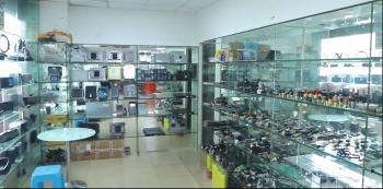 Guangzhou Wansheng Technology Limted
