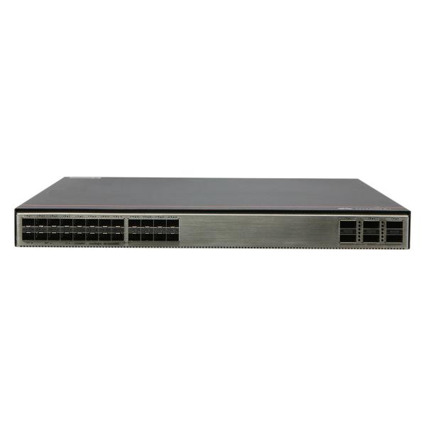 Quality S6730-H24X6C 24 Port Ethernet Switch for sale