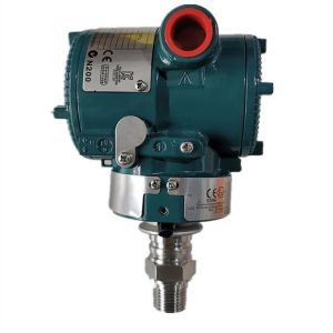 Yokogawa EJA430E-JBS4J-917NB raditional-mount Gauge Pressure Transmitter
