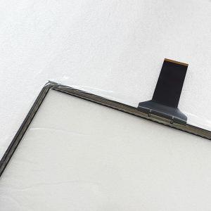 China Automatic Calibration Interactive Touch Screen Display Smooth Touch wholesale