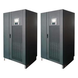 China Computer Uninterrupted Power Supply Unit HP 60KVA 3 Phase Online UPS wholesale