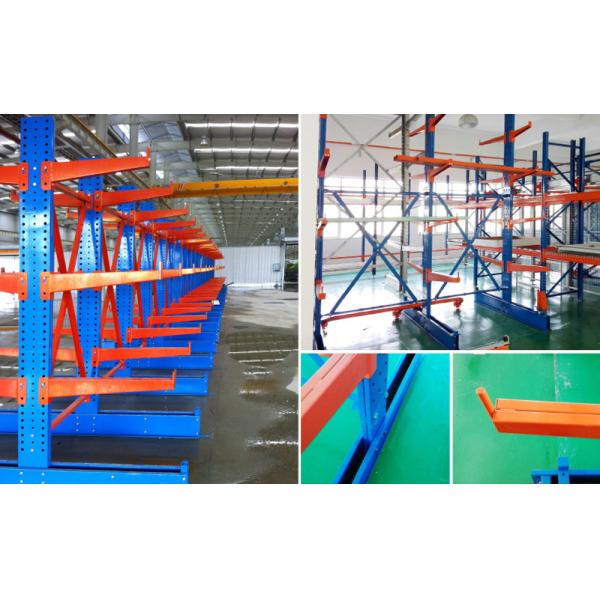 Cantilever Racking