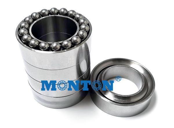 Quality 128916M Mud Motor Angular Contact Thrust Bearing for sale