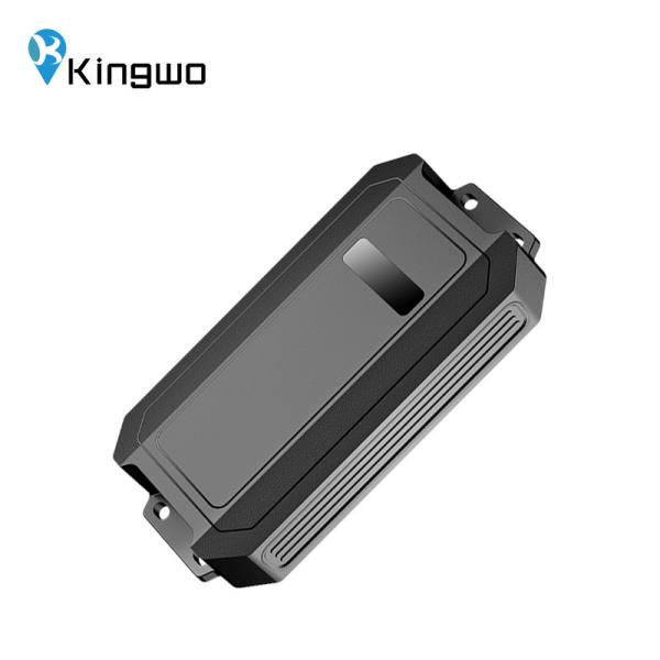 Quality Black Plastic Lte Cat M1 Wifi Bluetooth GPS Tool Tracking Device locator IP68 for sale