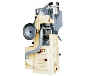 Professional Rotary Tablet Press Machine / Tablet Compression Machine
