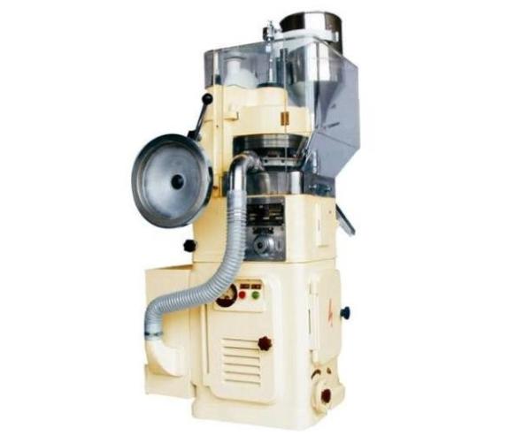 Quality Professional Rotary Tablet Press Machine / Tablet Compression Machine for sale