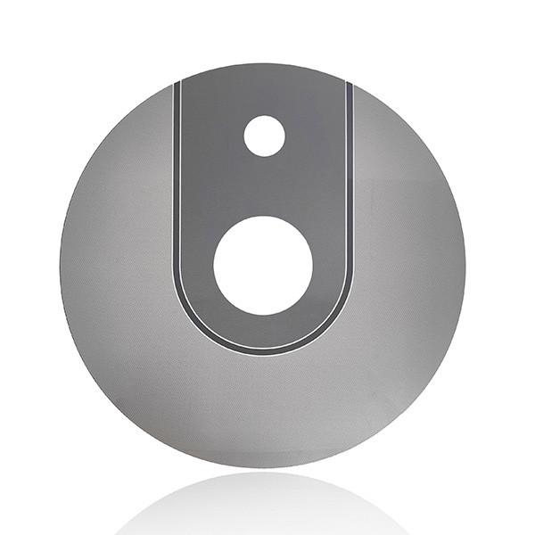 Quality Punching In Mold Decoration Cutting Intelligent Sweeping Robot Shell for sale