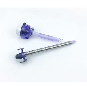 5mm Single Channel Laparoscopy Trocar