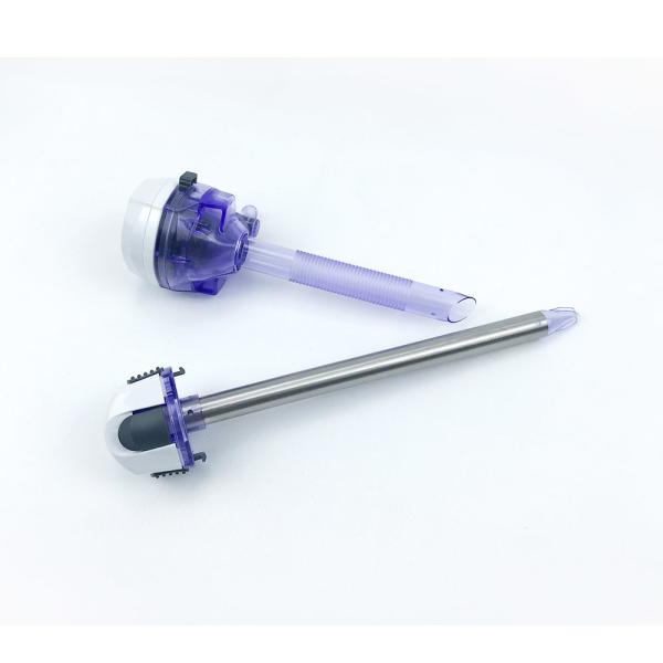 Quality 5mm Single Channel Laparoscopy Trocar for sale