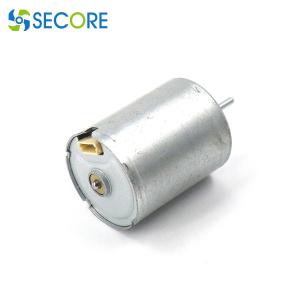 China 12V Electric Fan BLDC Brushless DC Motor 0.23A High Speed RohS Certificated wholesale