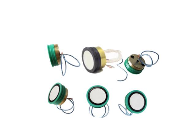 Quality 175KHZ Long Range Ultrasonic Sensor High Sound Pressure Liquid Level For Locating for sale