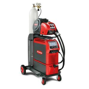 China TransTig 1750 Fronius Welding Machine Fronius wholesale