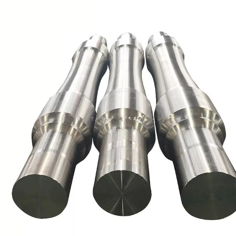 China AAR Railway Axles wholesale