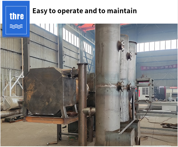 Environment Friendly Charcoal Making Machine Biochar from Rice Husks and Coal Powder