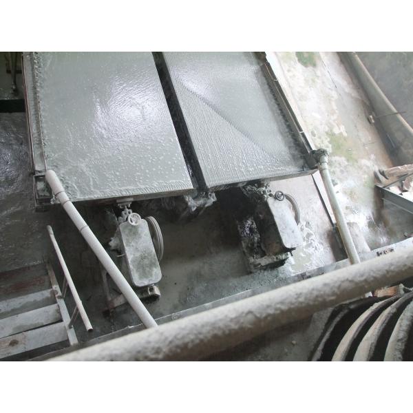 Customized Making Mineral Separation Laboratory Shaking Table for Gold Ore Separation