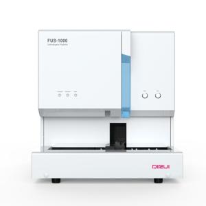 China Fully Automated Urine Analyzer Machine 60 T/H Clinic Hospital Use on sale