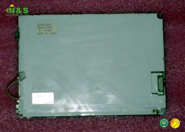 Quality Professional Sharp Lcd Display Module , 8.4 Inch Small TFT Display LQ084V1DG22 262K for sale