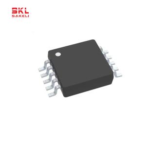 China ADS1118IDGSR Electronic IC Chip 16 Bit Analog To Digital Converter Sigma Delta on sale
