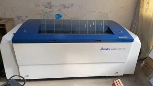 China Offset Printing Plate Making Machine , 220V Computer CTP Plate Machine wholesale