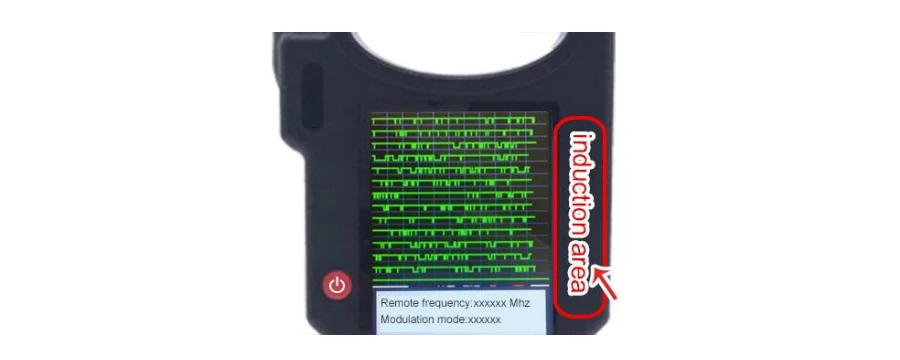 Lonsdor KH100+ Car Key Programmer Remote Maker Generate Simulate Chip Identify Copy IC ID Card Frequency Smart Control Key IMMO
