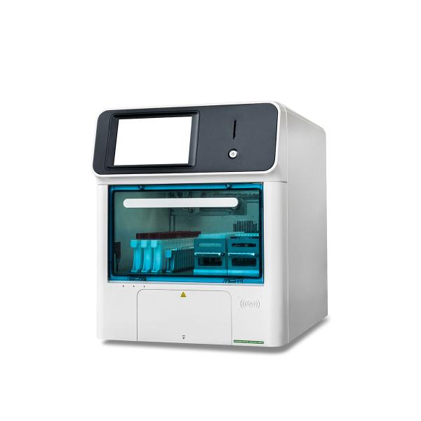 Quality Class I Automatic Sample Preparation System Medical Device Equipment for sale