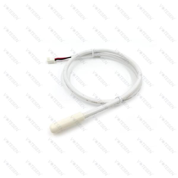 Quality ABS RTD Temp Sensor PT100 PT1000 For Refrigerator Freezer for sale