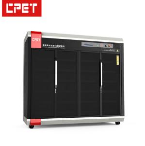 Energy Saving Feedback Type Bidirectional Inverter Burn In Test Cabinet