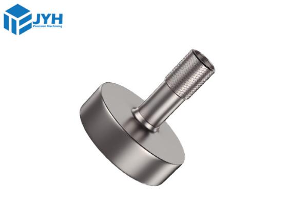 Quality 0.01mm-0.02mm Precision Prototype Machining Services Custom Drawings for sale